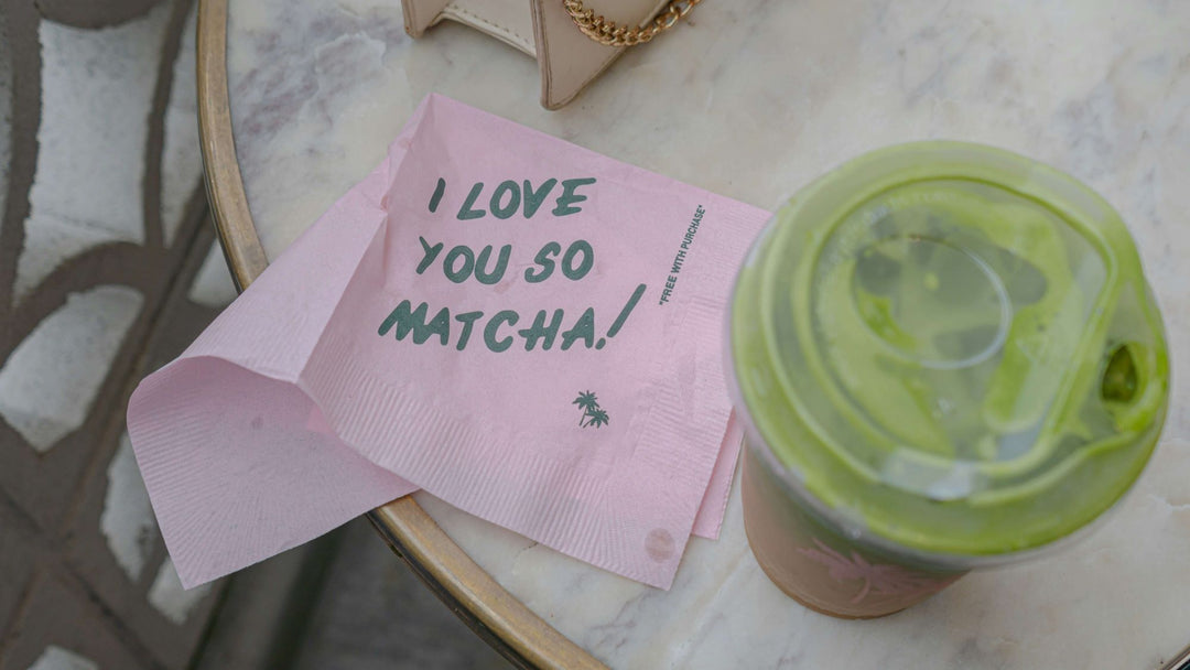 Combien de matcha mettre dans ta tasse pour une expérience parfaite ?