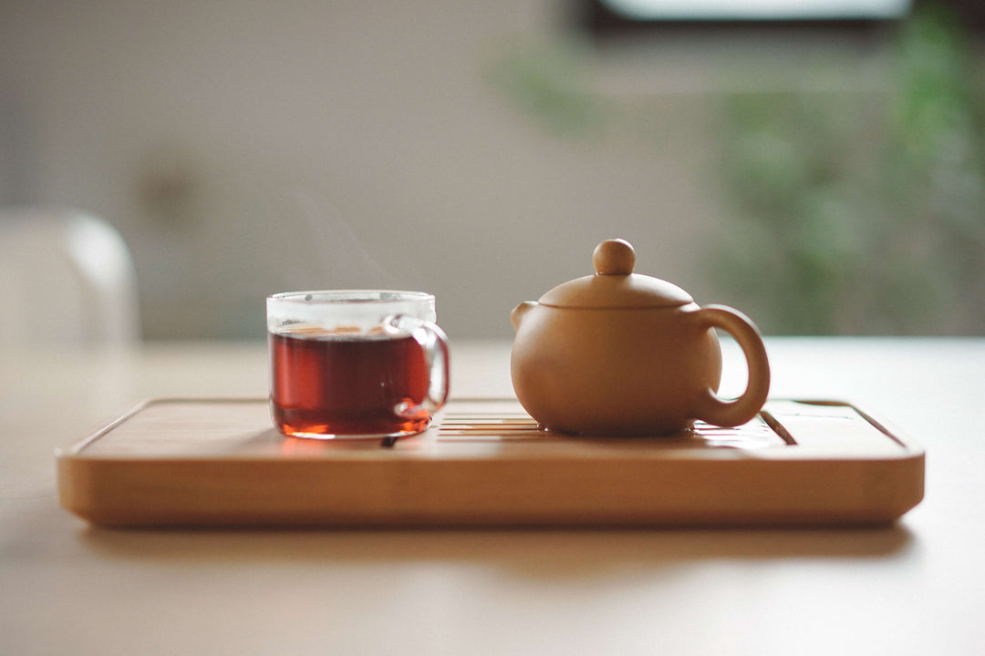 Thé noir en vrac earl grey haute qualité naturel